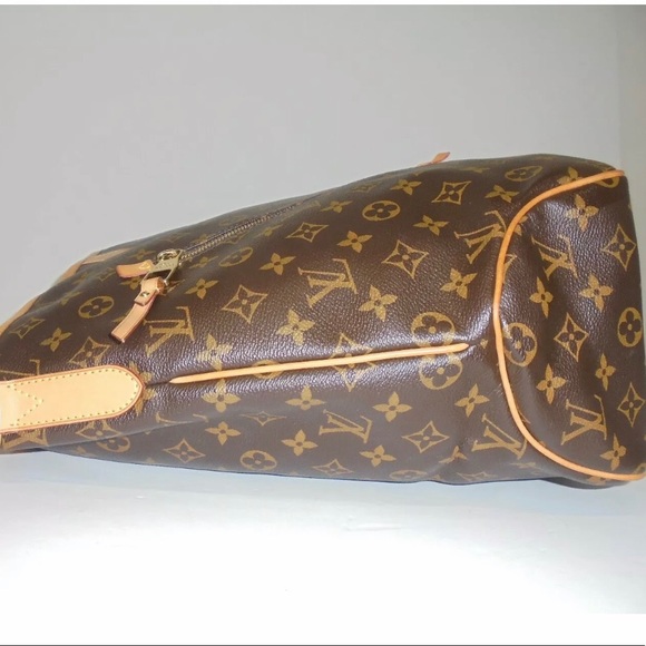 💄 Louis Vuitton delightful GM - Picture 3 of 8